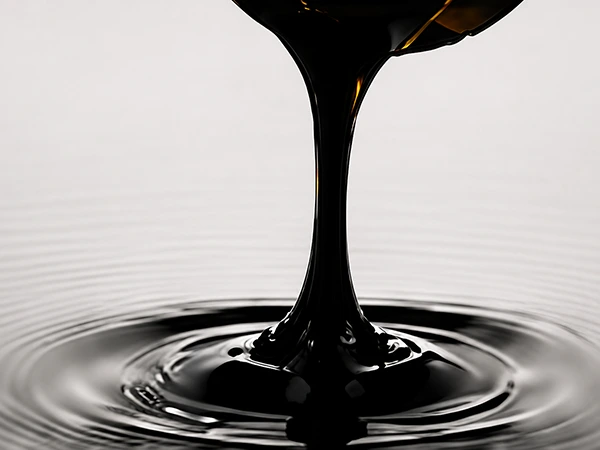1. Pyrolysis Oil