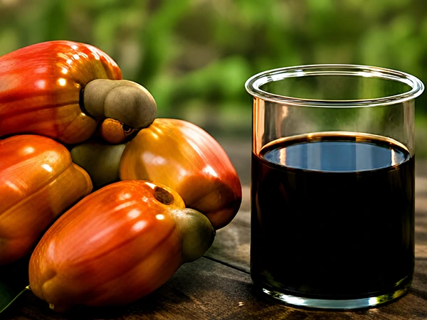 3. Cashew Nut Shell Liquid & Derivatives