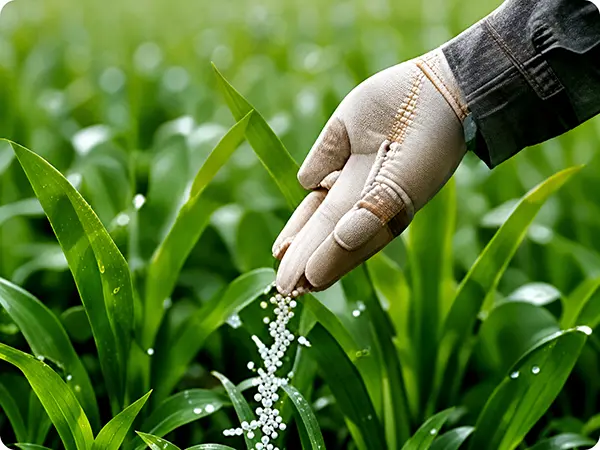 5. Urea